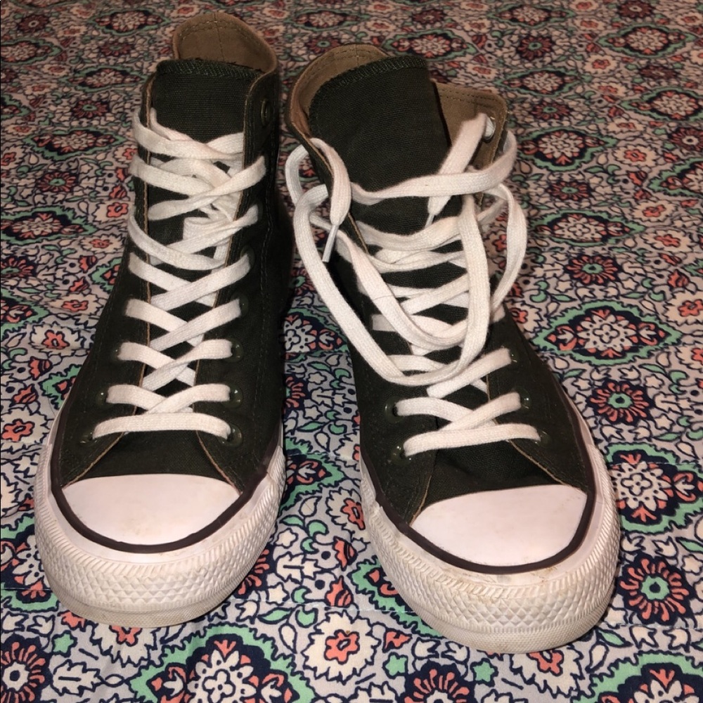 Converse chuck taylor all stars - Picture 5 of 8